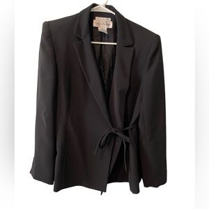 Rena Rowen blazer